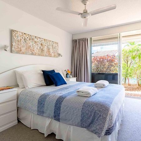 Apartmán Secret Gem Peregian Beach Exteriér fotografie