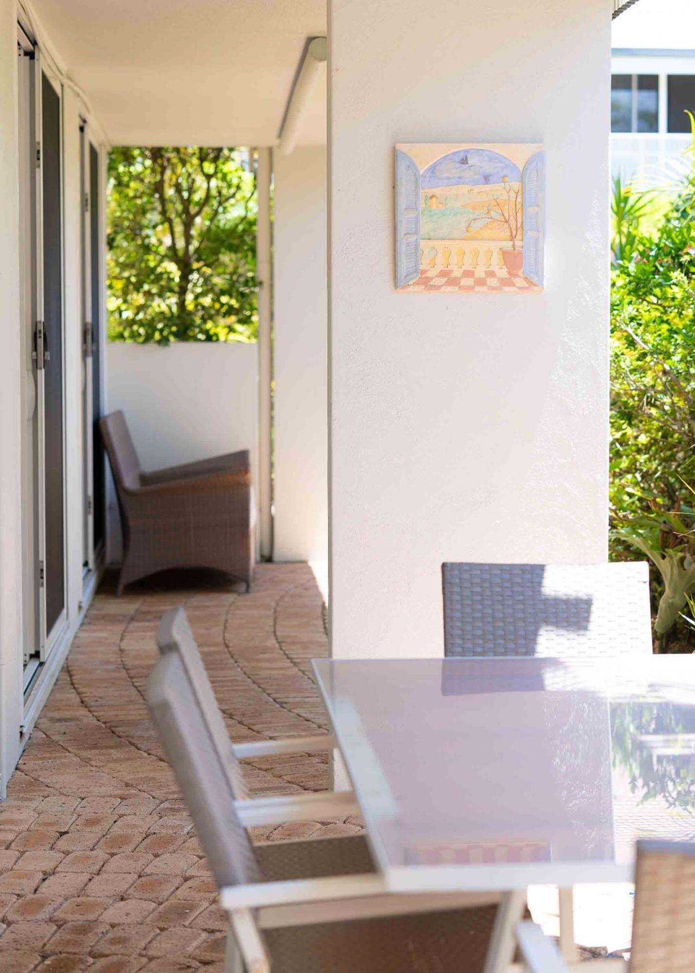 Apartmán Secret Gem Peregian Beach Exteriér fotografie