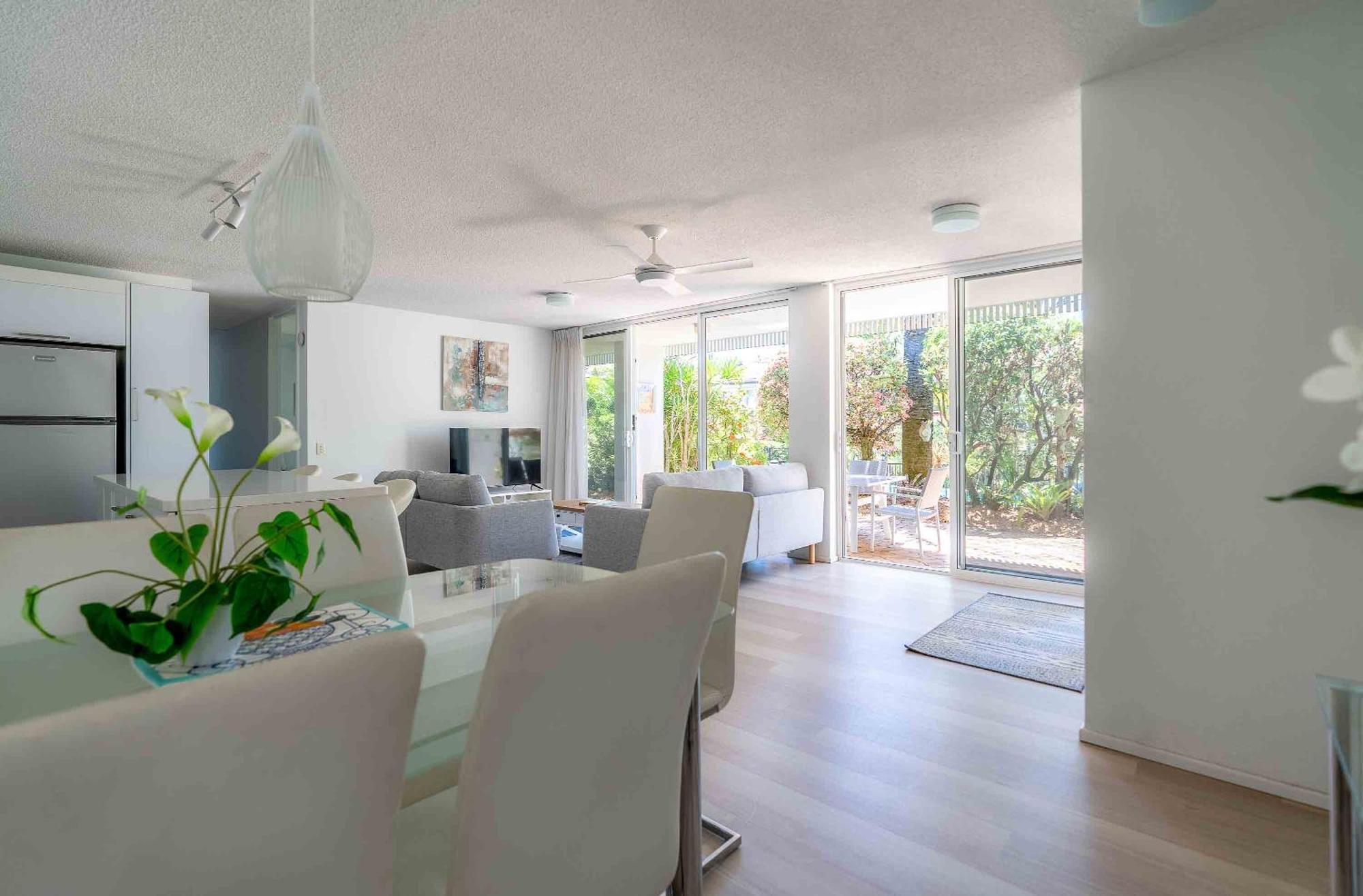 Apartmán Secret Gem Peregian Beach Exteriér fotografie