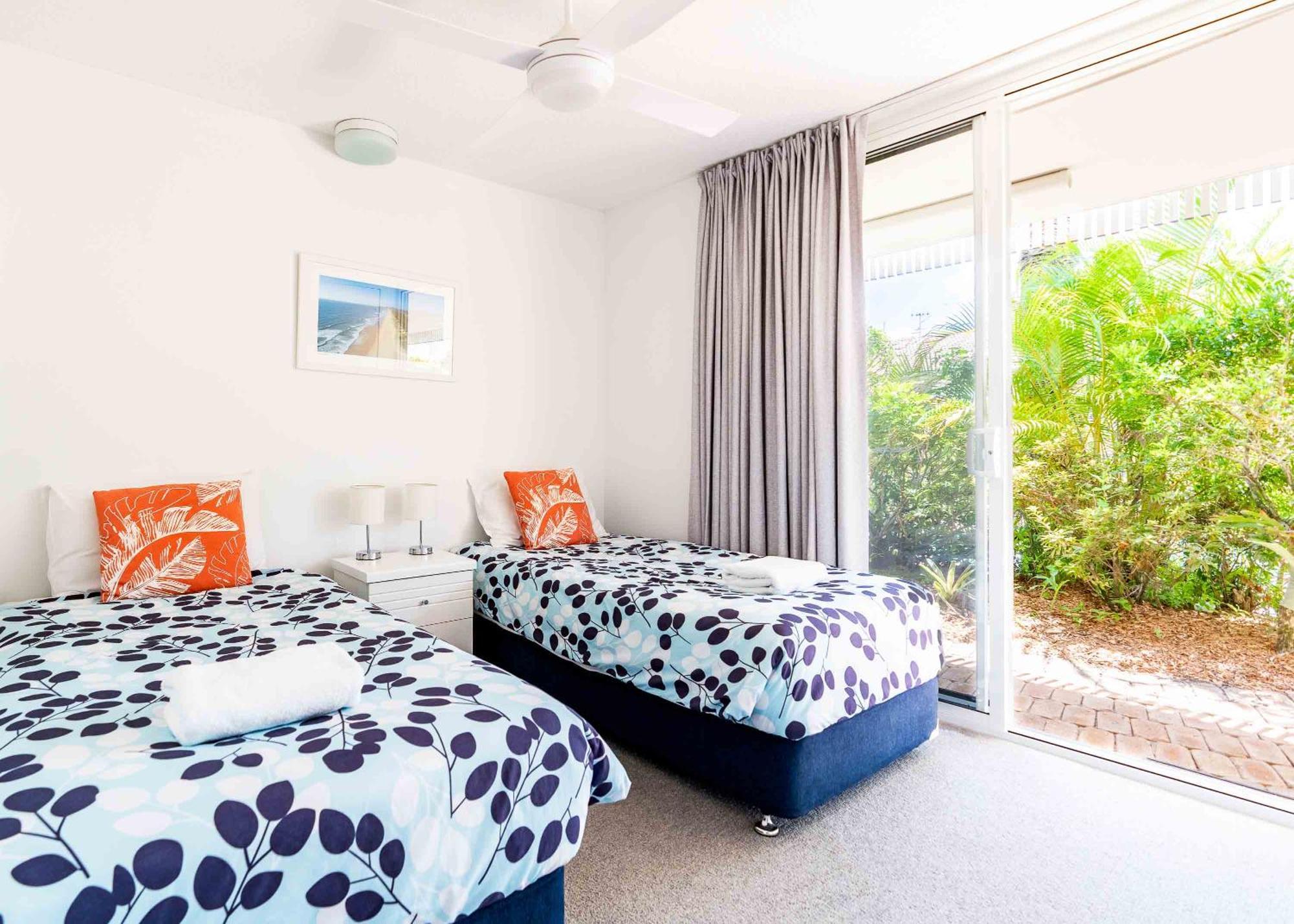 Apartmán Secret Gem Peregian Beach Exteriér fotografie