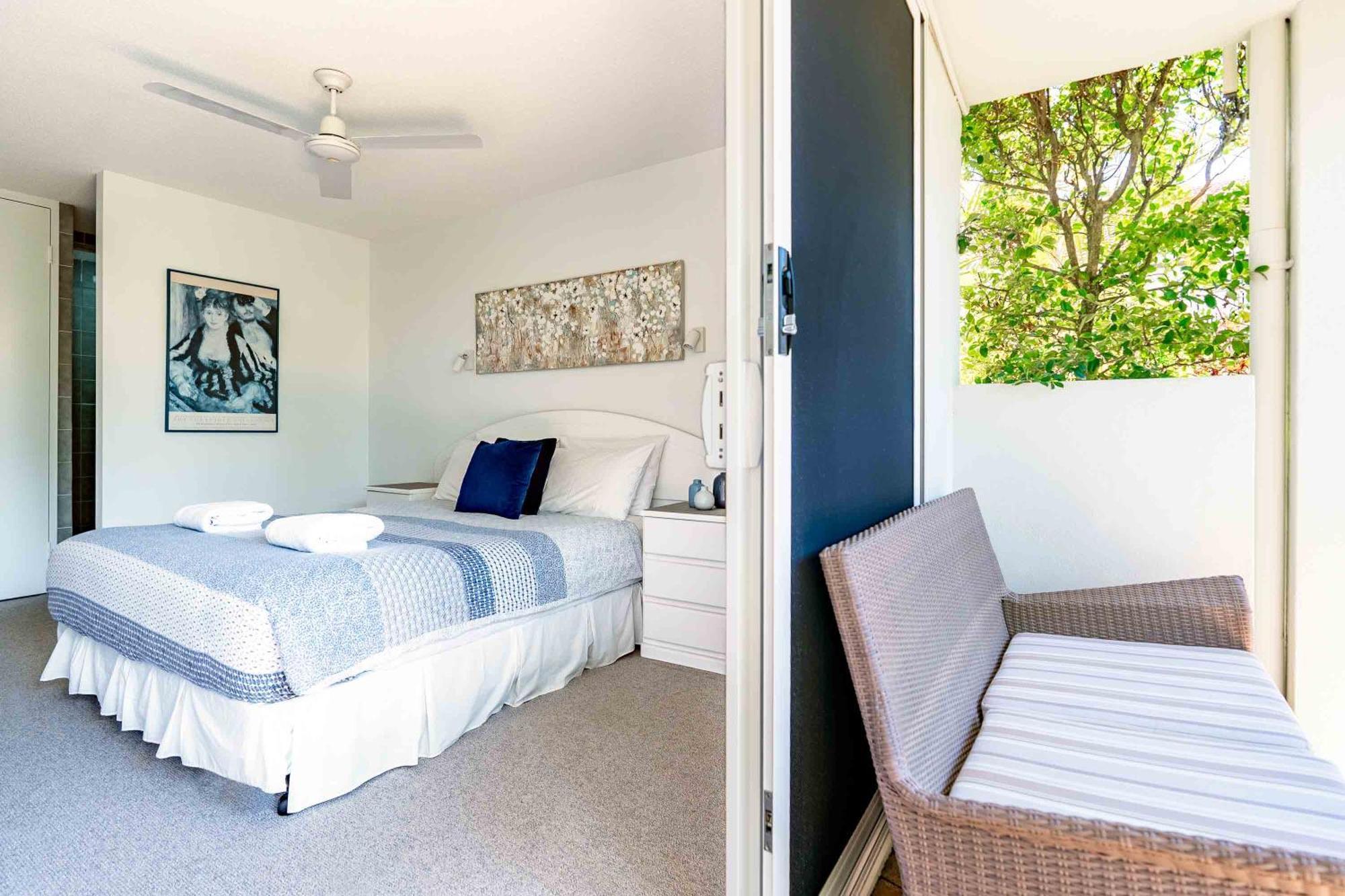 Apartmán Secret Gem Peregian Beach Exteriér fotografie