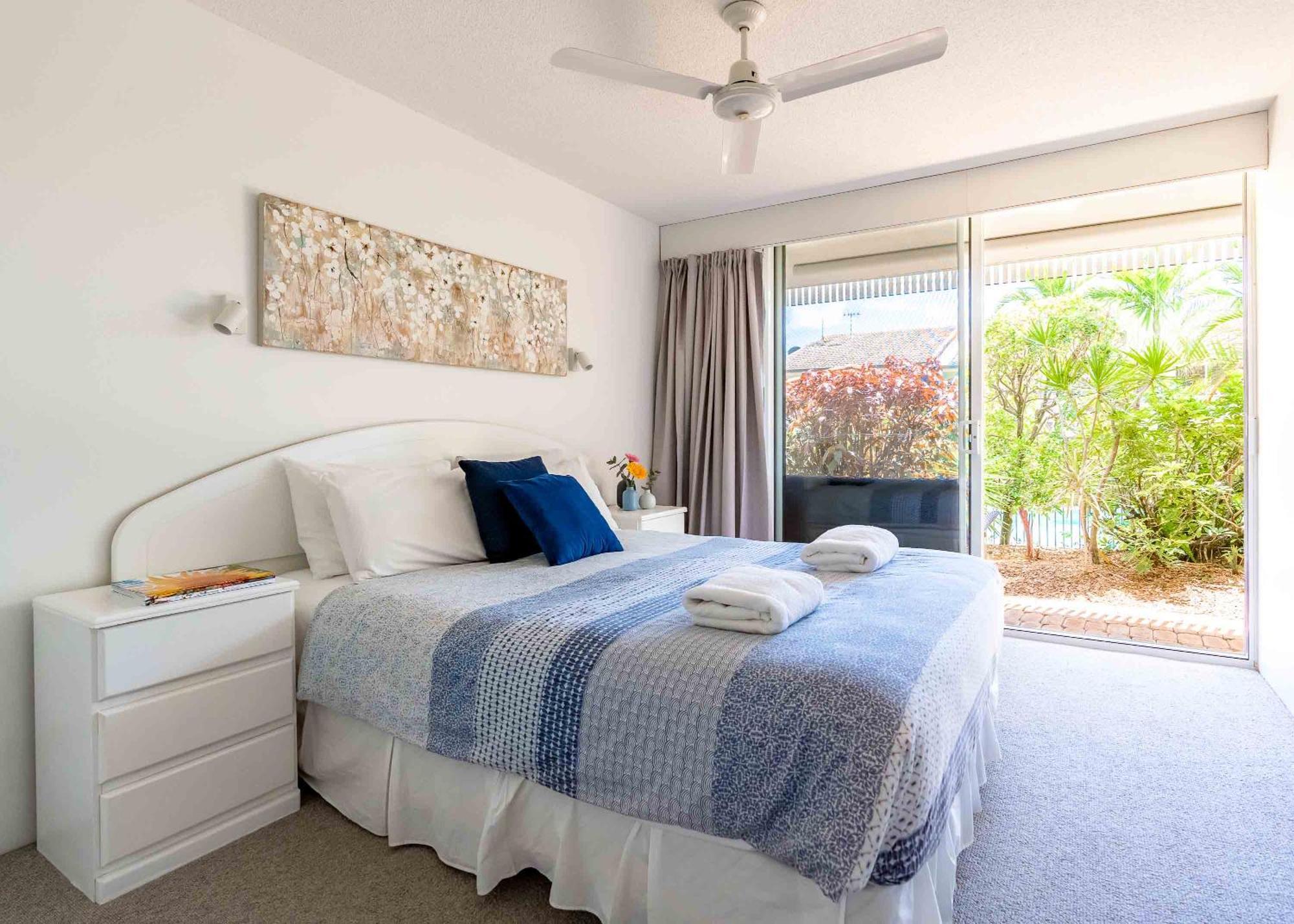 Apartmán Secret Gem Peregian Beach Exteriér fotografie