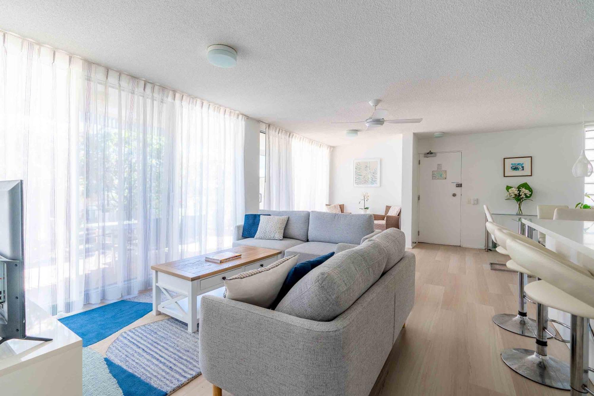 Apartmán Secret Gem Peregian Beach Exteriér fotografie