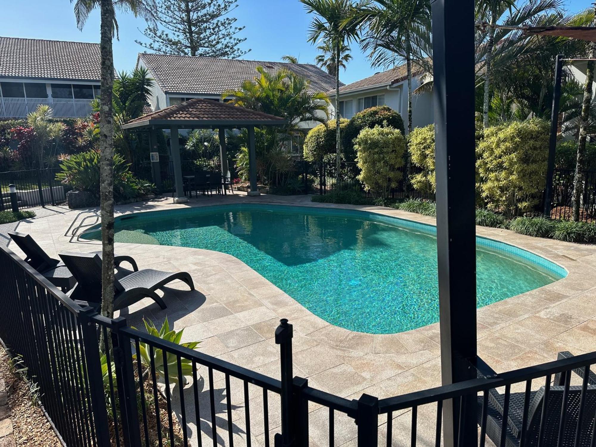 Apartmán Secret Gem Peregian Beach Exteriér fotografie